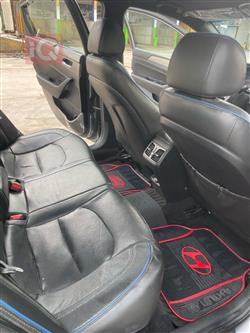 هیوندای سۆناتا